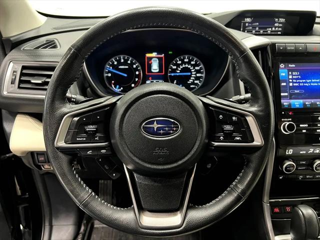 2020 Subaru Ascent Limited