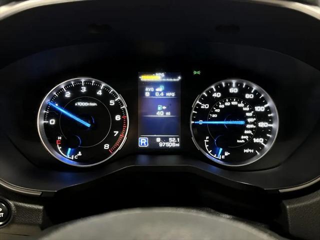 2020 Subaru Ascent Limited