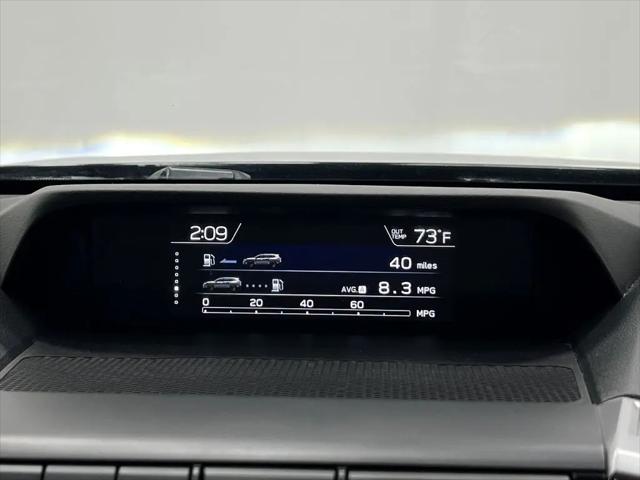 2020 Subaru Ascent Limited