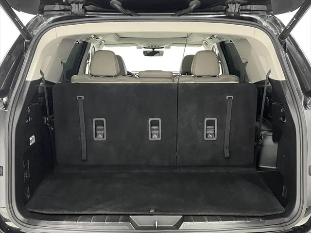 2020 Subaru Ascent Limited