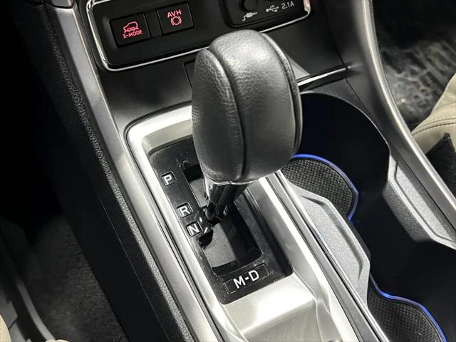2020 Subaru Ascent Limited
