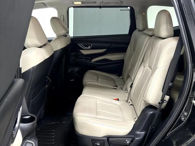 2020 Subaru Ascent Limited