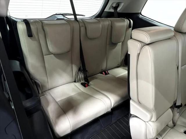2020 Subaru Ascent Limited