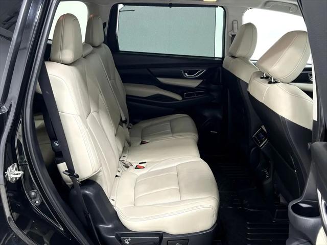 2020 Subaru Ascent Limited
