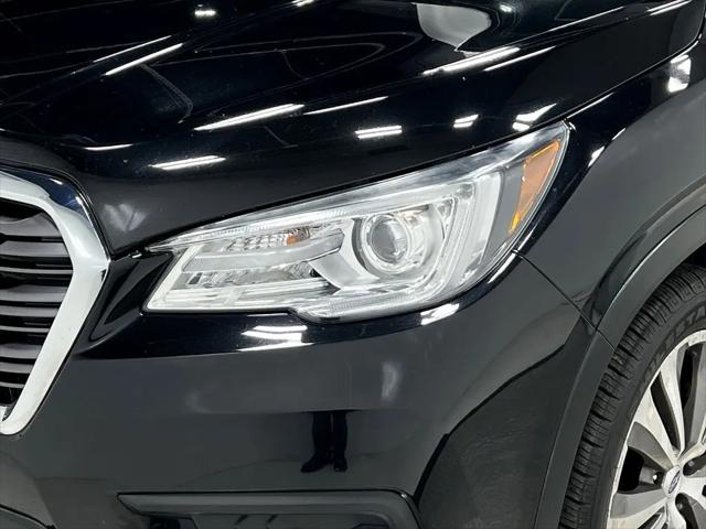 2020 Subaru Ascent Limited