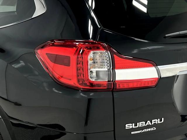 2020 Subaru Ascent Limited