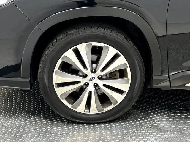 2020 Subaru Ascent Limited