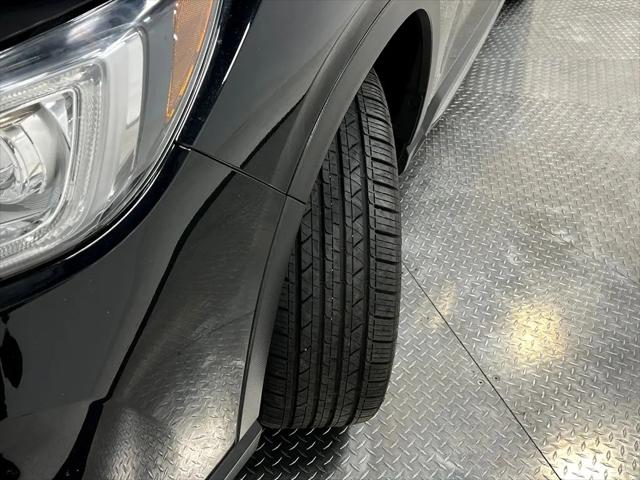 2020 Subaru Ascent Limited