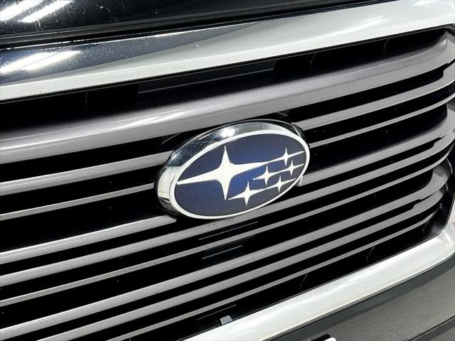 2020 Subaru Ascent Limited