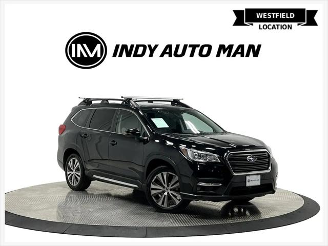 2020 Subaru Ascent Limited for sale in Westfield, IN