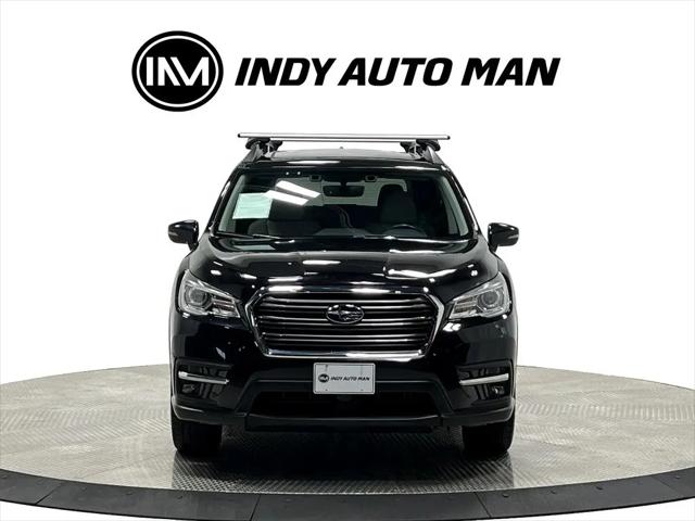 2020 Subaru Ascent Limited
