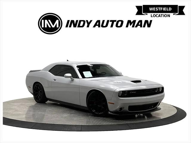 2019 Dodge Challenger R/T Scat Pack for sale in Westfield, IN