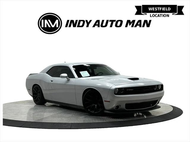 2019 Dodge Challenger R/T Scat Pack for sale in Westfield, IN