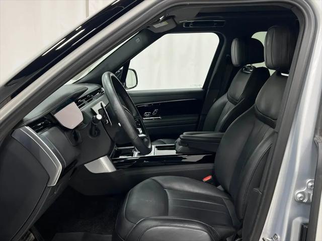 2024 Land Rover Range Rover P530 SE