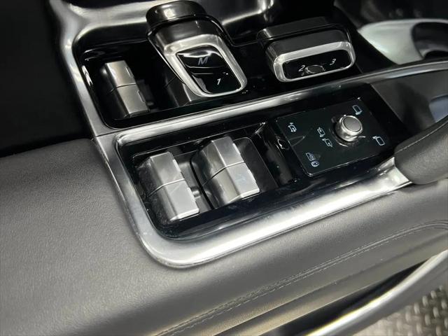 2024 Land Rover Range Rover P530 SE