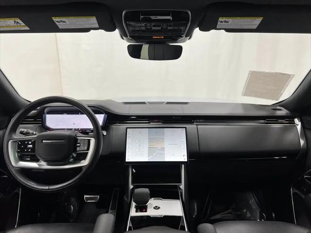 2024 Land Rover Range Rover P530 SE