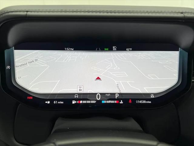 2024 Land Rover Range Rover P530 SE