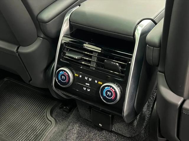 2024 Land Rover Range Rover P530 SE