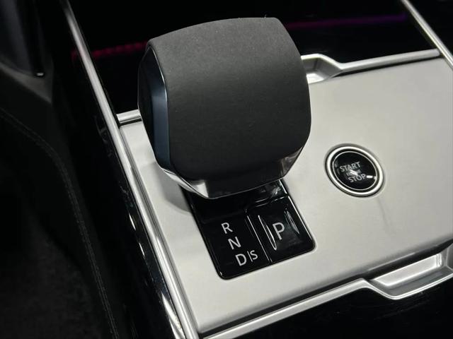 2024 Land Rover Range Rover P530 SE