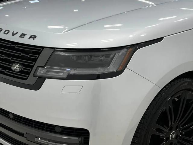 2024 Land Rover Range Rover P530 SE