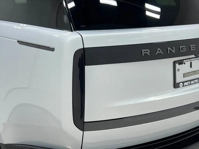 2024 Land Rover Range Rover P530 SE