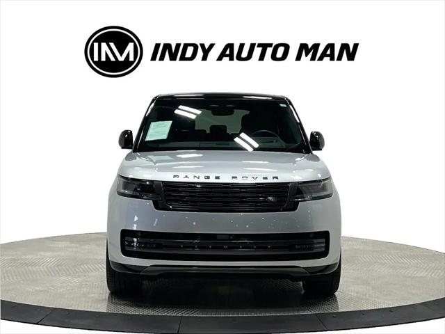 2024 Land Rover Range Rover P530 SE