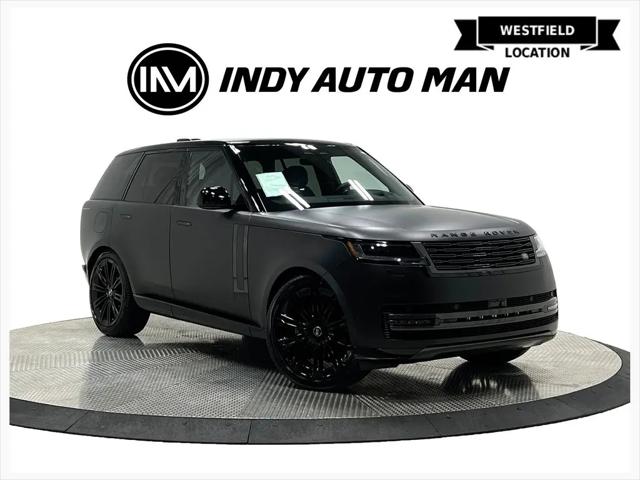 2024 Land Rover Range Rover P530 SE for sale in Westfield, IN