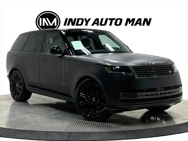 2024 Land Rover Range Rover P530 SE