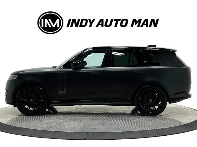 2024 Land Rover Range Rover P530 SE