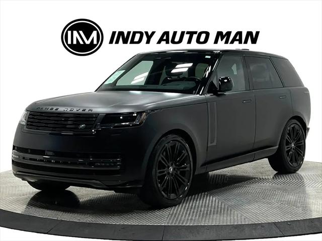 2024 Land Rover Range Rover P530 SE