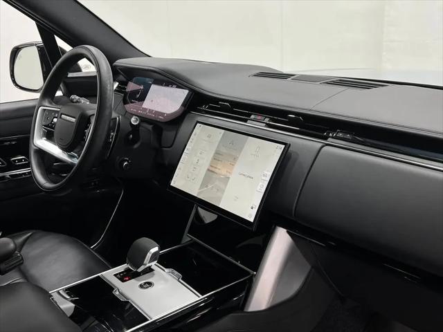 2024 Land Rover Range Rover P530 SE