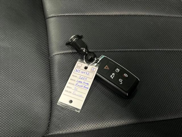 2024 Land Rover Range Rover P530 SE
