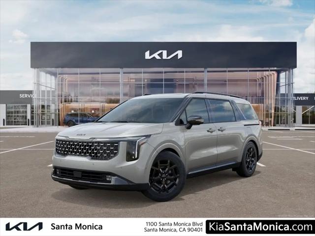 2026 Kia Carnival MPV SX Prestige for sale in Santa Monica, CA