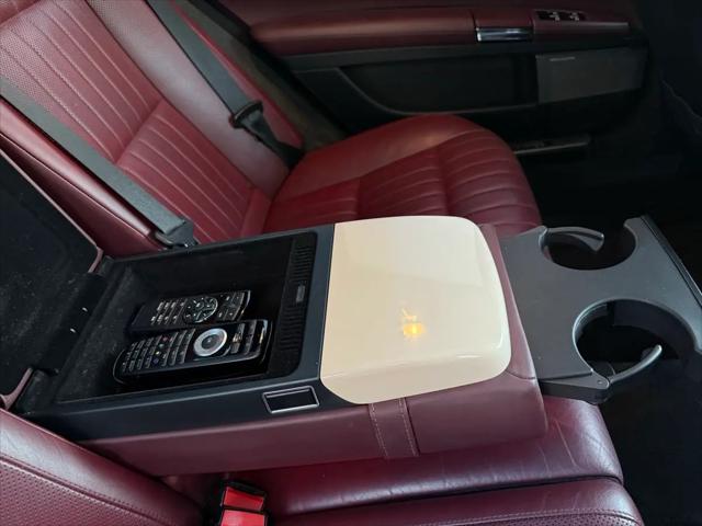 2013 Mercedes-Benz S 550 S 550