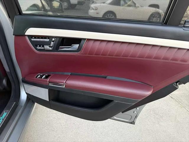 2013 Mercedes-Benz S 550 S 550