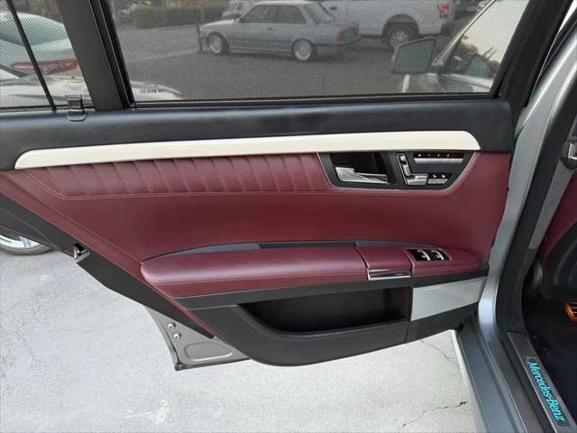 2013 Mercedes-Benz S 550 S 550