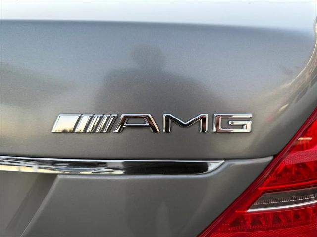 2013 Mercedes-Benz S 550 S 550