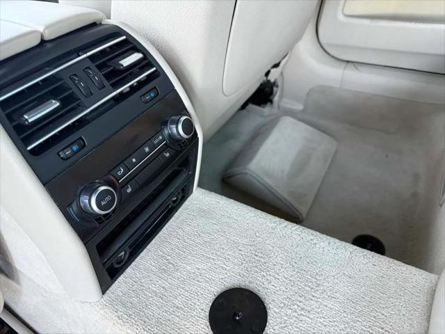 2011 BMW CT 750Li ActiveHybrid
