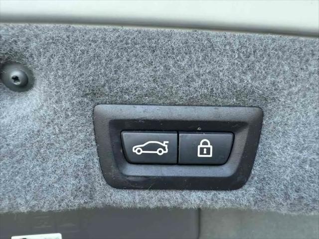 2011 BMW CT 750Li ActiveHybrid