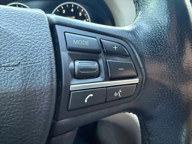 2011 BMW CT 750Li ActiveHybrid