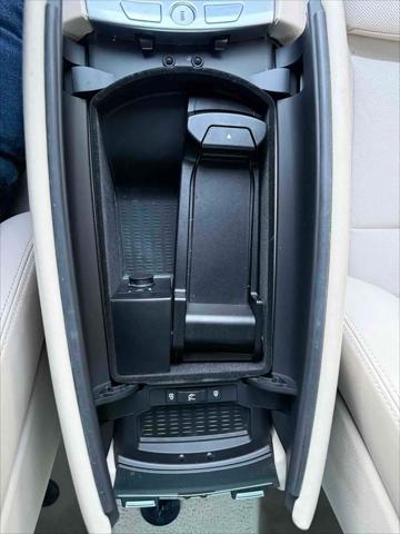 2011 BMW CT 750Li ActiveHybrid
