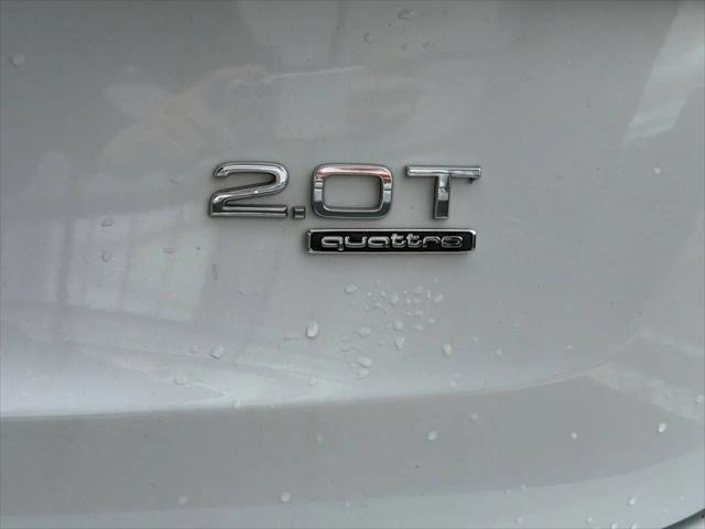 2014 Audi Q5 2.0T Premium