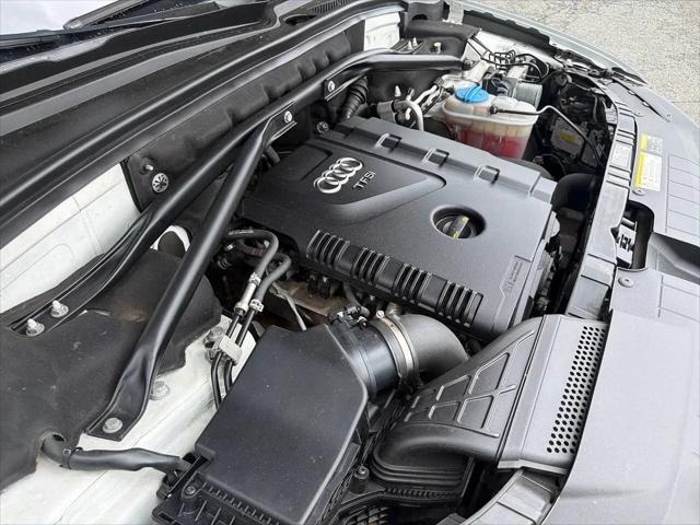 2014 Audi Q5 2.0T Premium