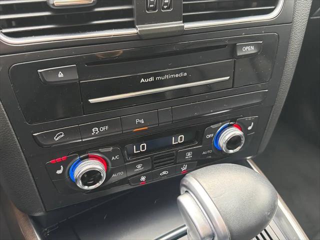 2014 Audi Q5 2.0T Premium