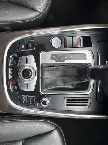 2014 Audi Q5 2.0T Premium