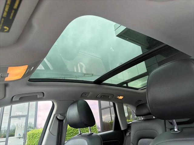 2014 Audi Q5 2.0T Premium