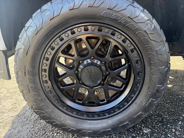 2016 GMC Sierra 2500HD Denali