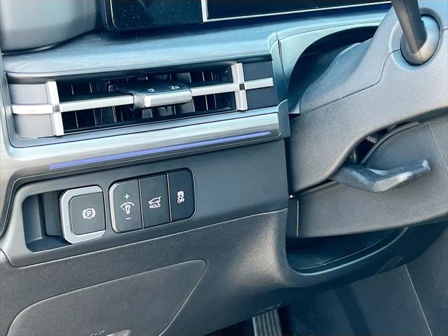 2026 Hyundai Santa Fe Limited 7 Passenger