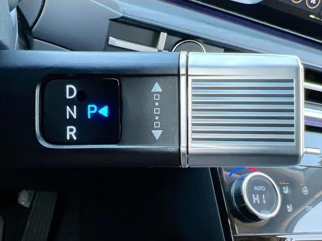 2026 Hyundai Santa Fe Limited 7 Passenger