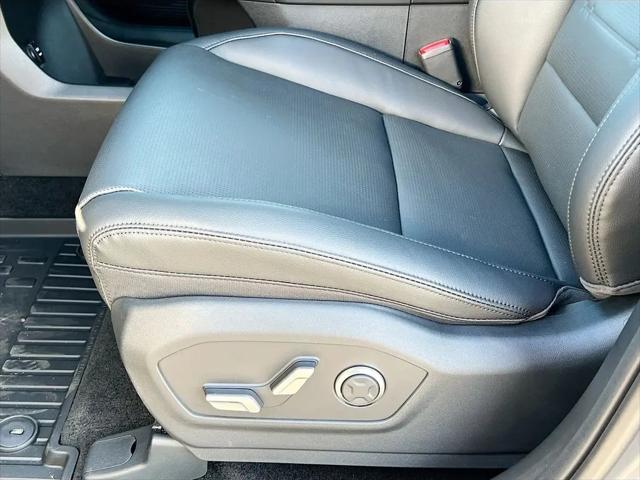 2026 Hyundai Santa Fe Limited 7 Passenger